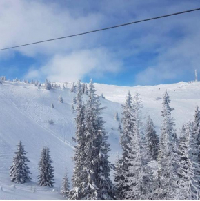 Vikendica Jahorina J&K